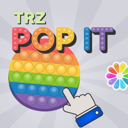 TRZ Pop It!