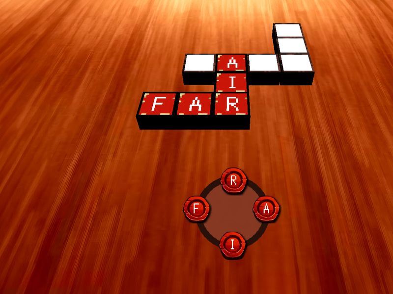 Hidden Words Challenge