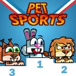 Haustier Leichtathletik