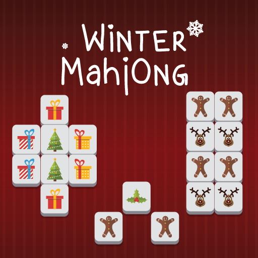 Winter Mahjong Image