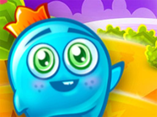 Back to Candyland: Episode 1