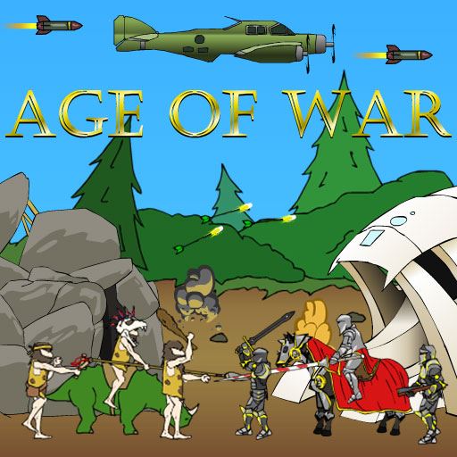 The Age of War