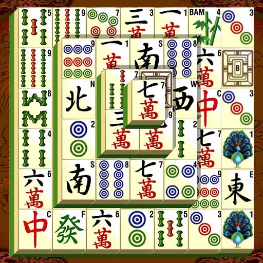 Mahjong Shanghai