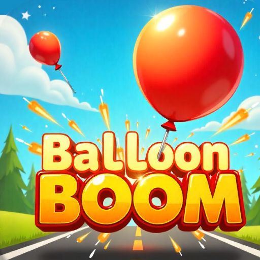 Boom de ballons