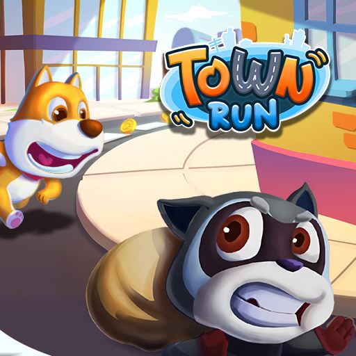 Corrida da Cidade