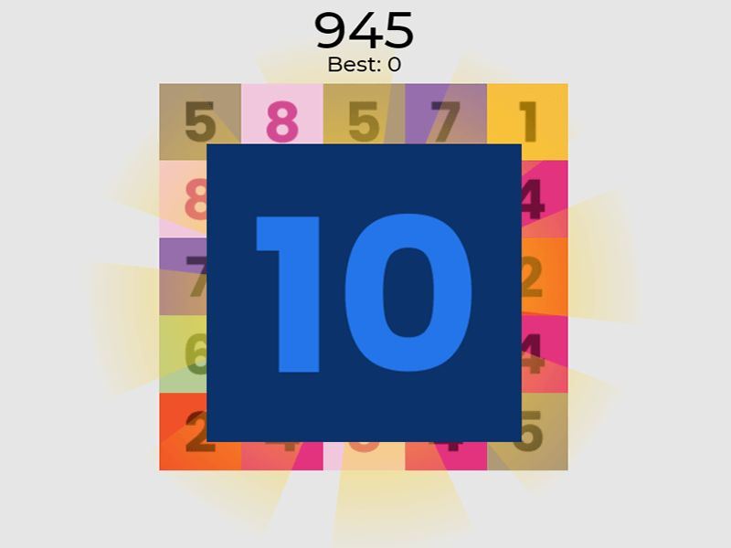 Impossible 10