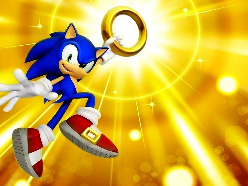 Sonic Run-Abenteuer