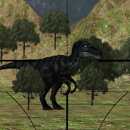 Κυνήγι Δεινοσαύρων Jurassic