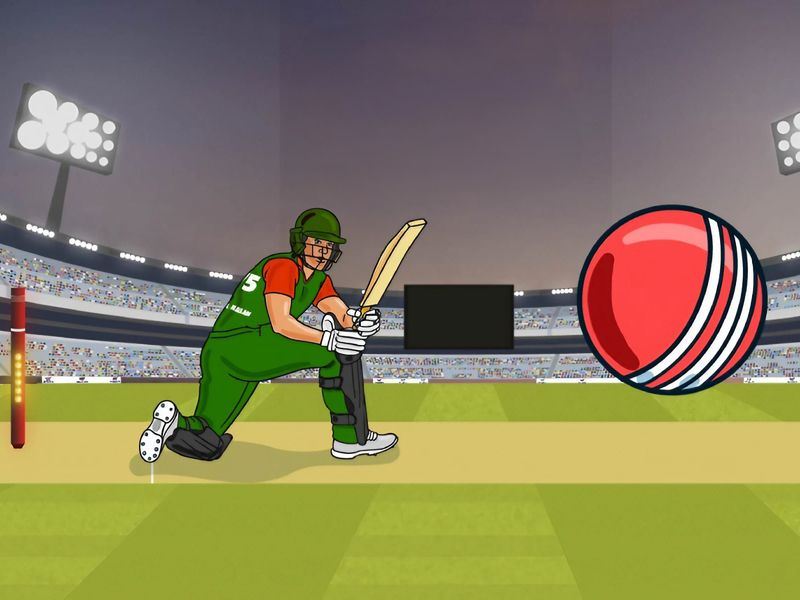 T20-Cricket