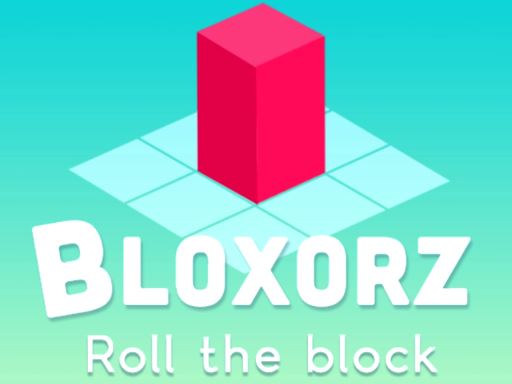 Bloxorz: Roll of The Block