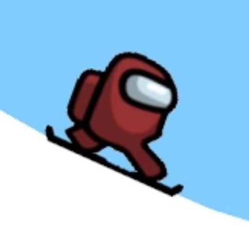 Esqui de neve impostor