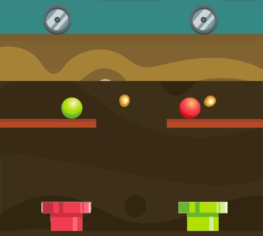 Route Digger 2