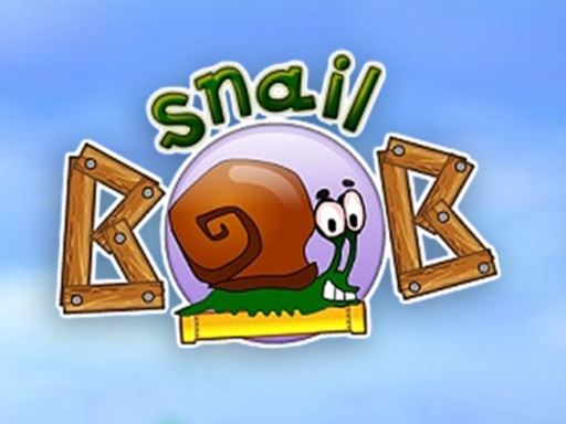 Caracol Bob 1 HTML5