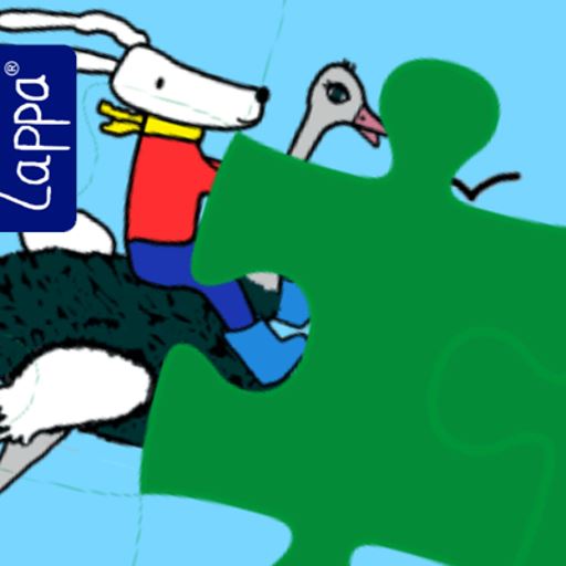 Lappa-Puzzle