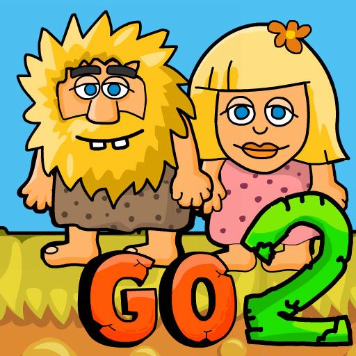 Adam and Eve: Go 2