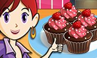 Torta di cioccolato: la lezione di cucina di Sara