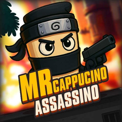 El señor Cappuccino Asesino
