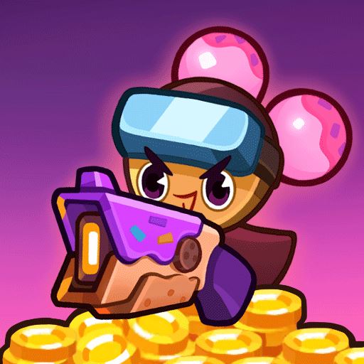  Candy Battle: Sweet Survivors