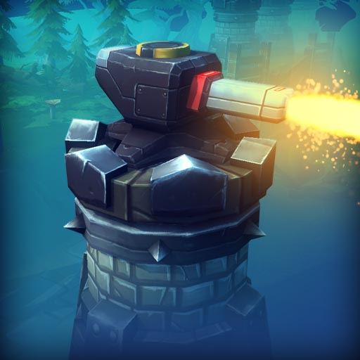 Jungle Tower Defense