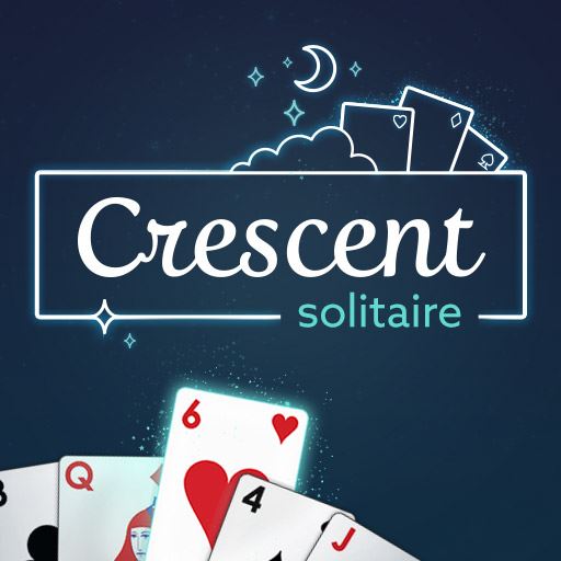 Crecent Solitaire