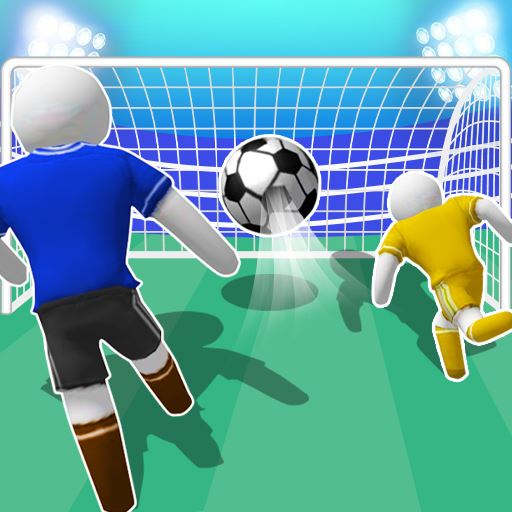Calcio Calcio 3D