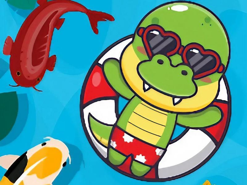 Verano Dino