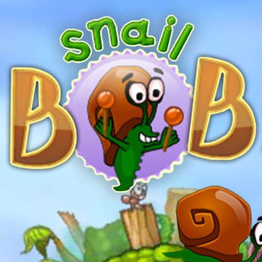 Snail Bob 2 Image