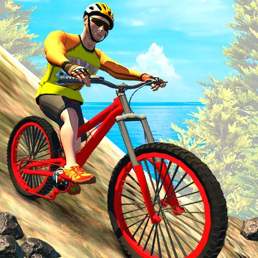 Double Bike Battle