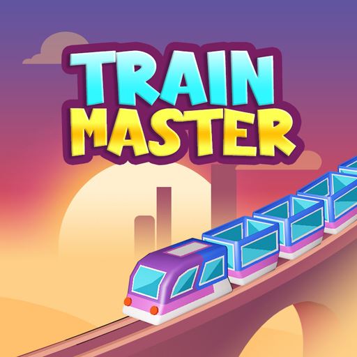 Mestre do Trem