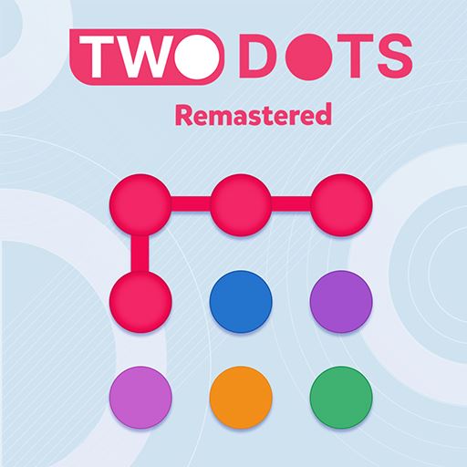 Dois Pontos Remasterizado