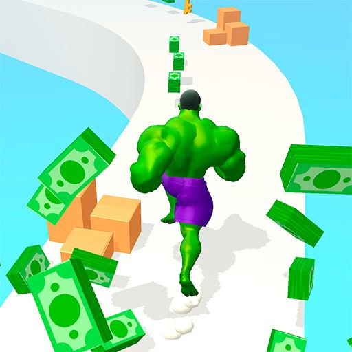 Muscle Rush