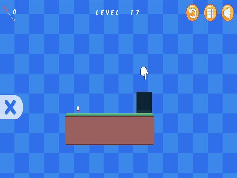 Mini Golf 2D