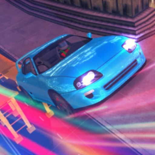Supra Drift y Acrobacias