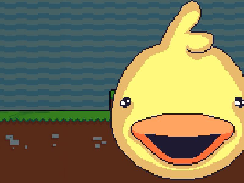DuckWAK