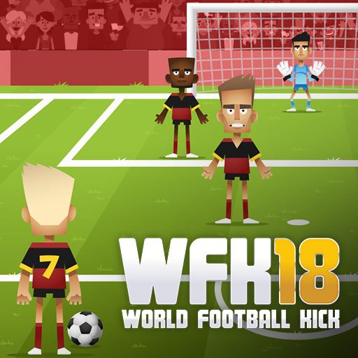 Calcio Mondiale 2018