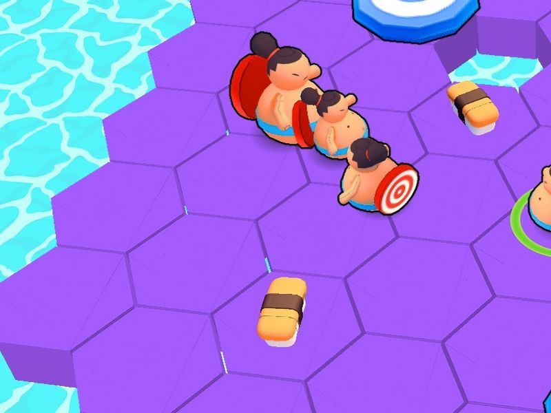 Sumo Smash!