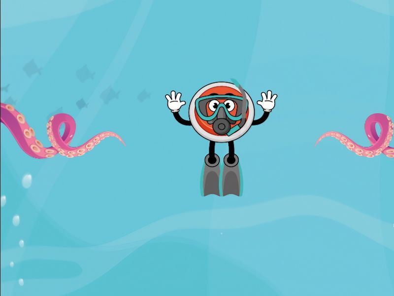 Aquanaut Adventure