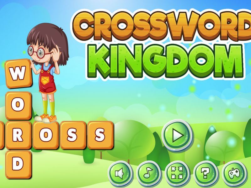 Crossword Kingdom